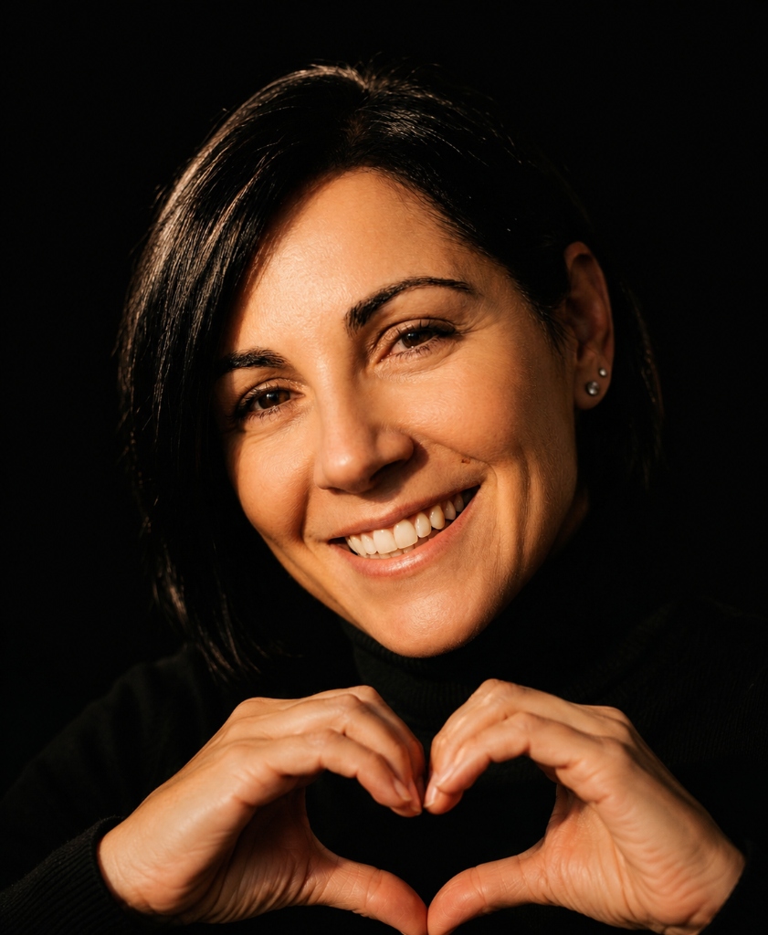 Professora Elizabete Rosa Correia